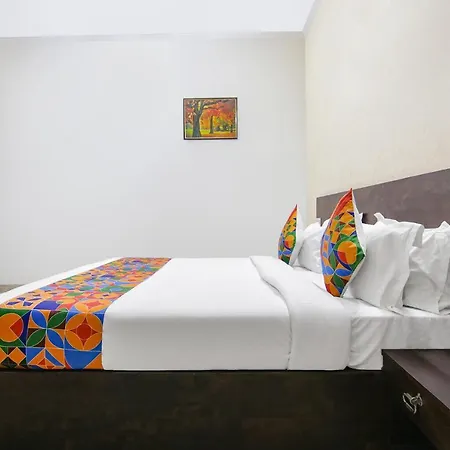 Fabhotel Water Vibe-3