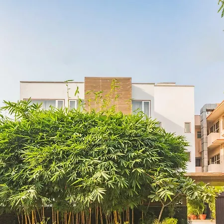 Octave Golfcourse Inn-2